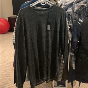 Long sleeve t shirt from Rag&Bone